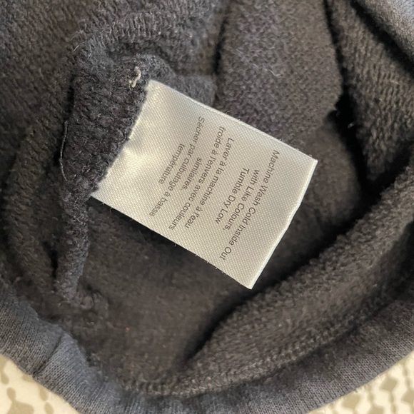 TNA Cropped Adjustable Hoodie - Picture 6 of 9